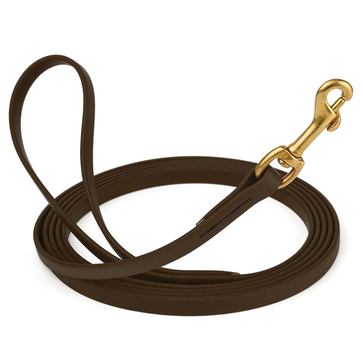 Viper Biothane Long Line 20 ft Lead with Brass Hardware - Image 31