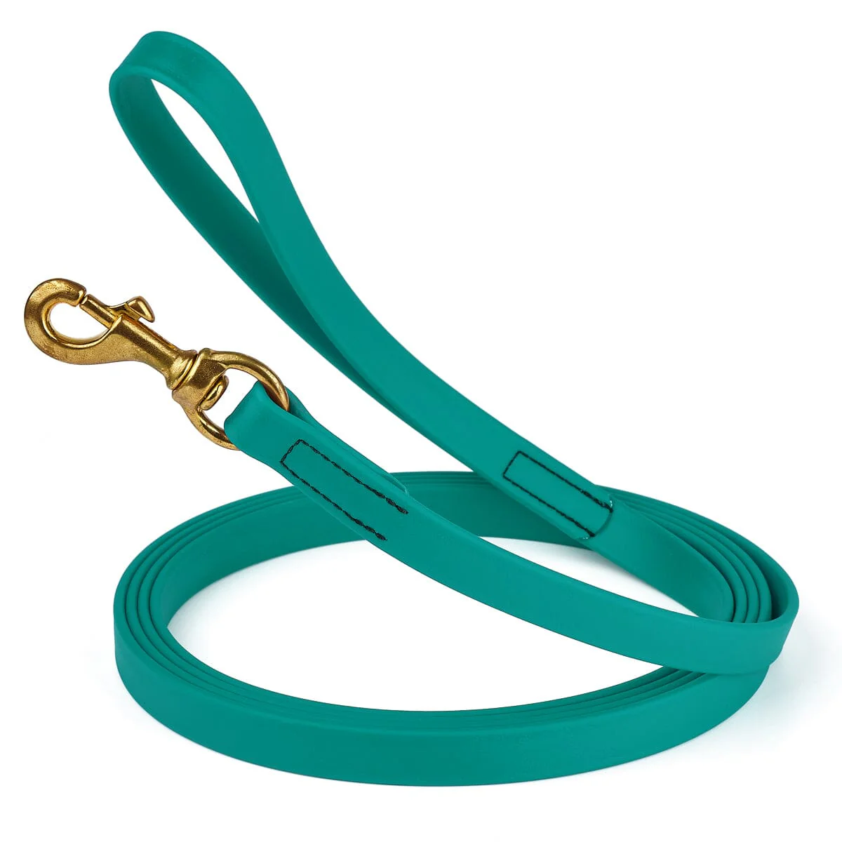 Viper Biothane Long Line 20 ft Lead with Brass Hardware - Image 48