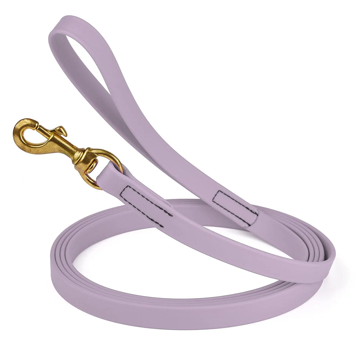 Viper Biothane Long Line 20 ft Lead with Brass Hardware - Image 65