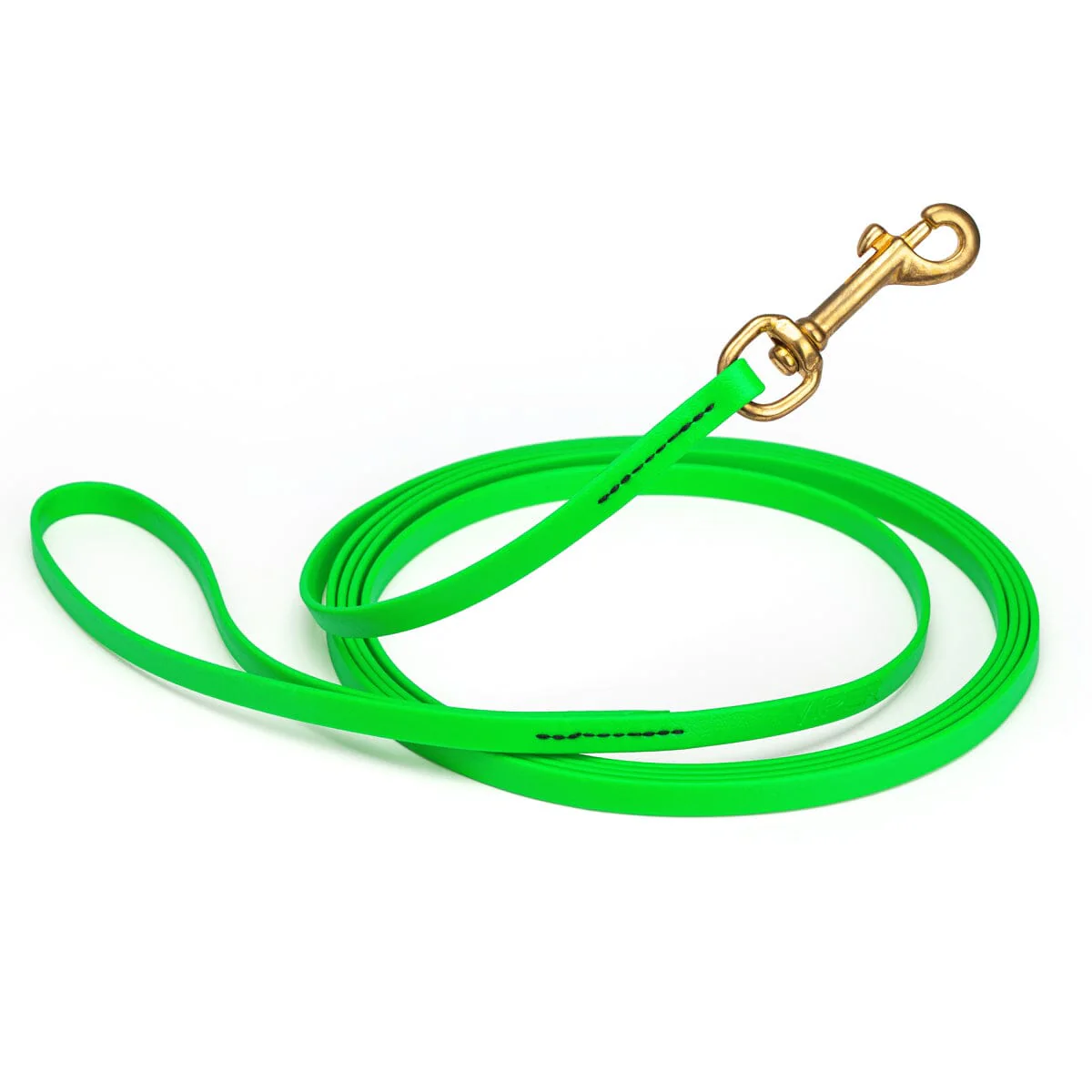 Viper Biothane Long Line 20 ft Lead with Brass Hardware - Image 76