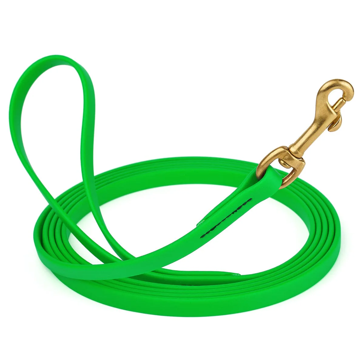 Viper Biothane Long Line 33 ft Lead with Brass Hardware - Image 26