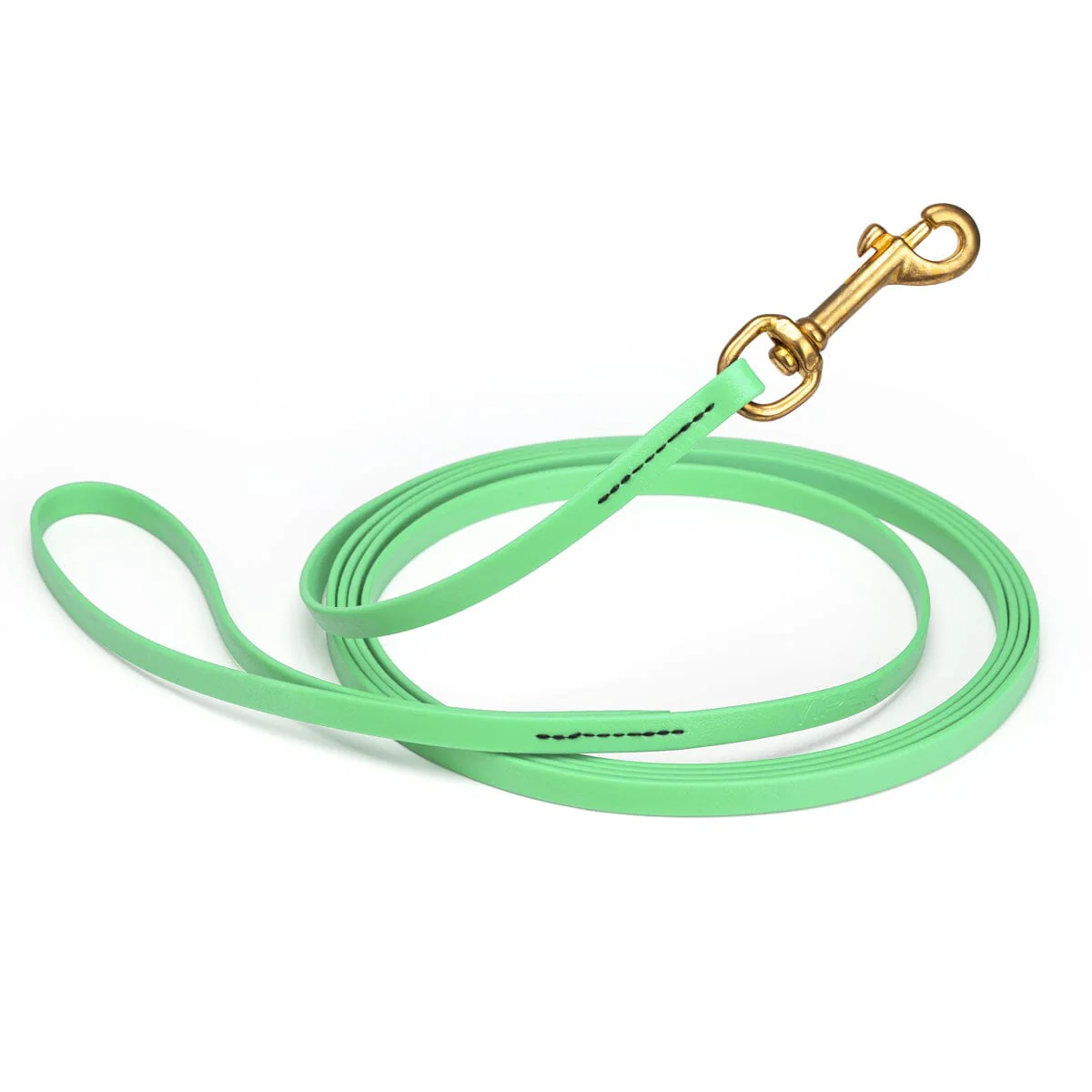Viper Biothane Long Line 33 ft Lead with Brass Hardware - Image 78