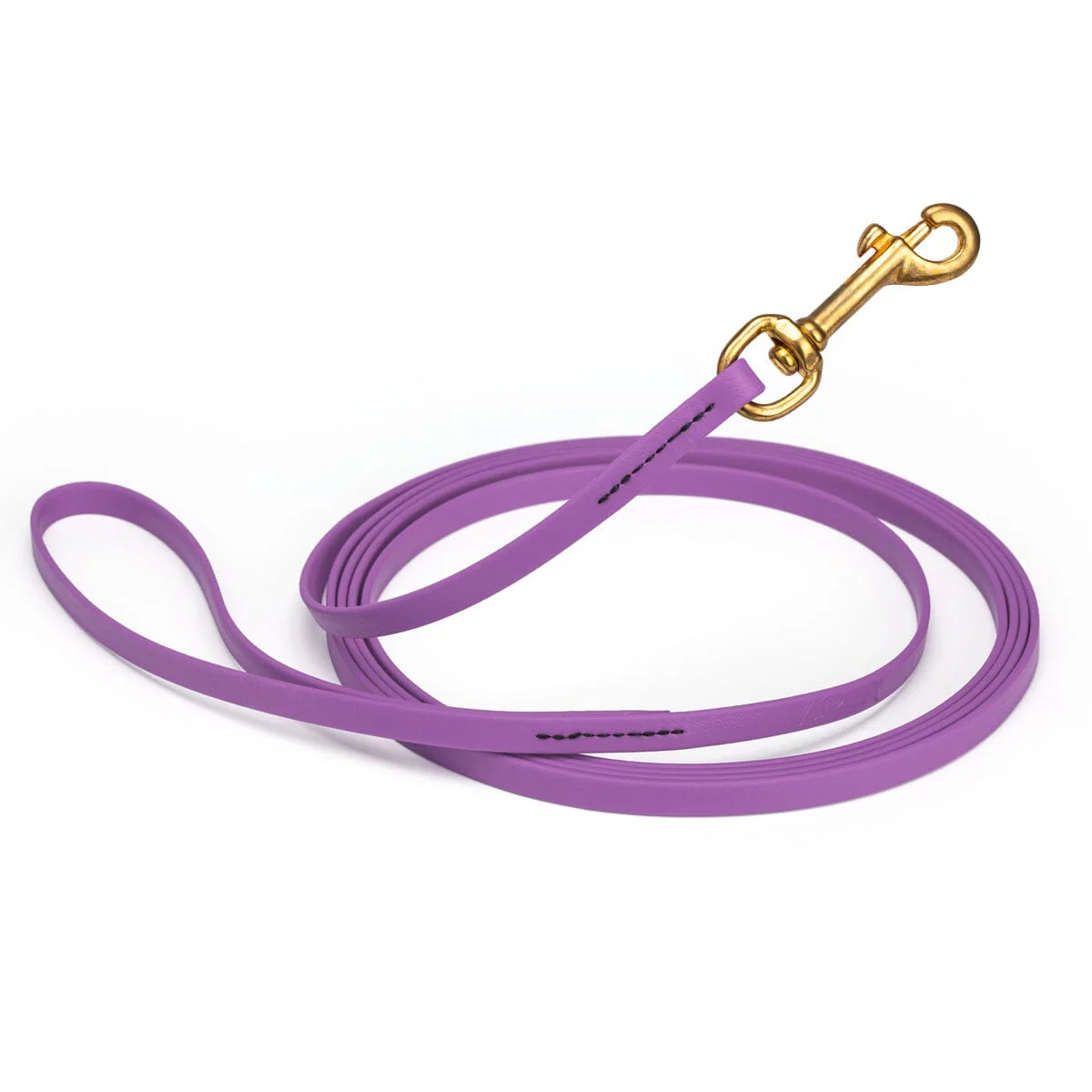 Viper Biothane Long Line 33 ft Lead with Brass Hardware - Image 89