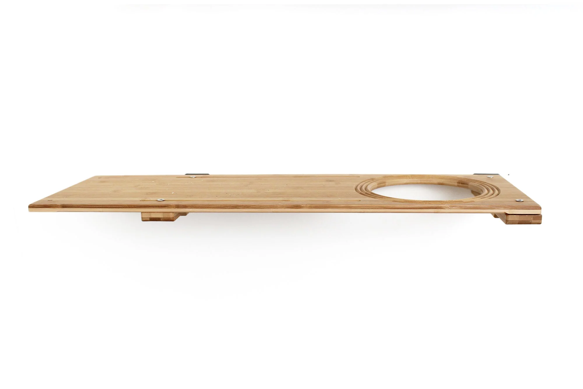 Catastrophic Creations Wall Mounted Cat Shelf - Image 17