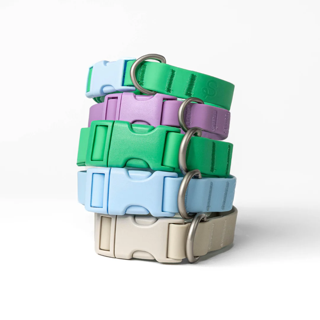 Waterproof Dog Collar - Image 14