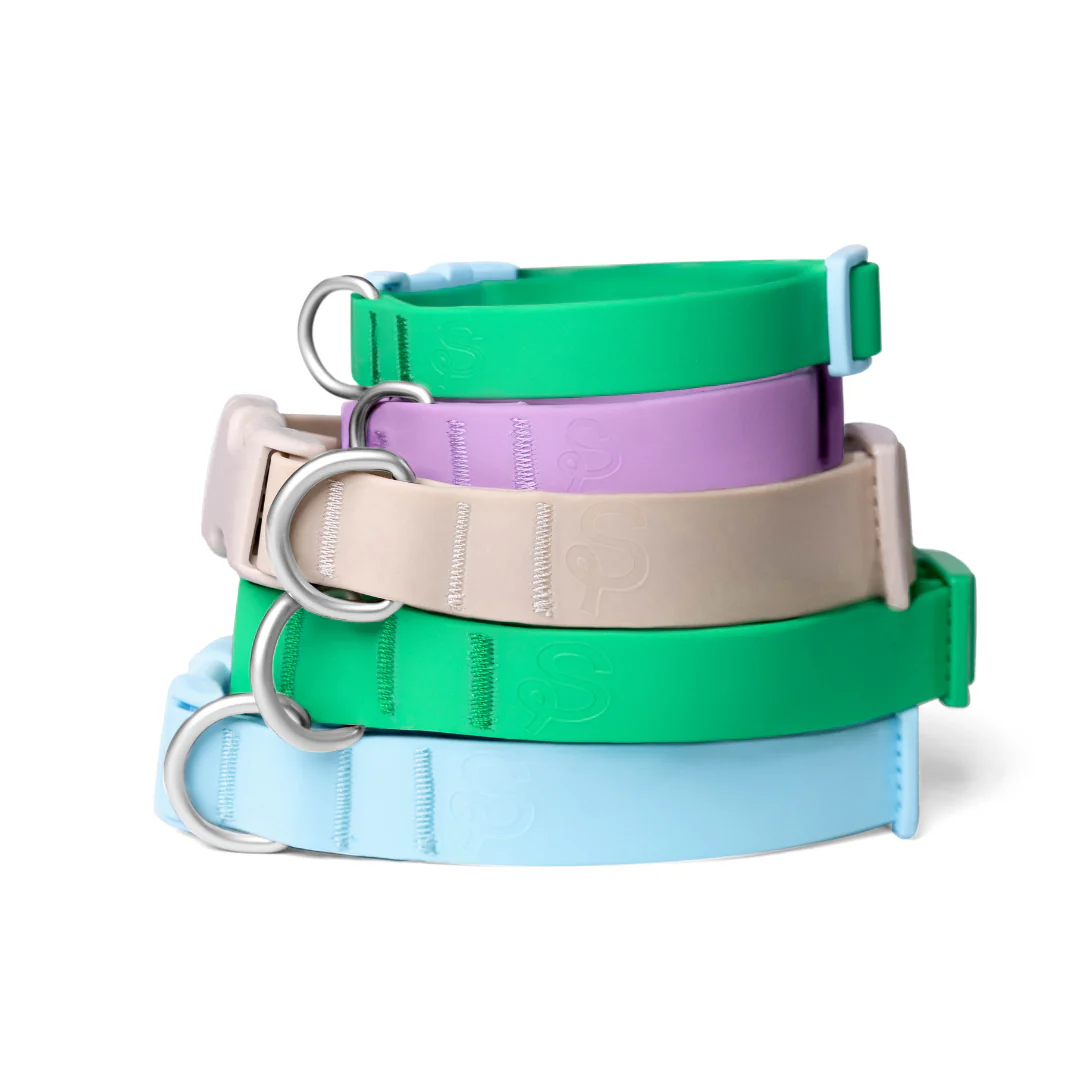 Waterproof Dog Collar - Image 22
