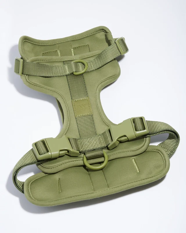Wild One Adjustable Comfort Dog Harness - Image 28