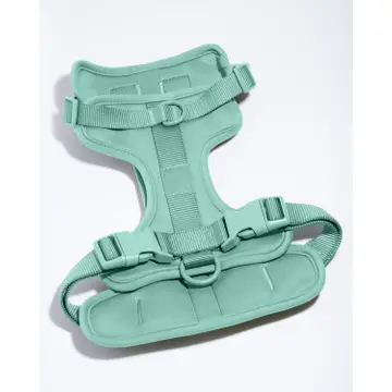 Wild One Adjustable Comfort Dog Harness - Image 34