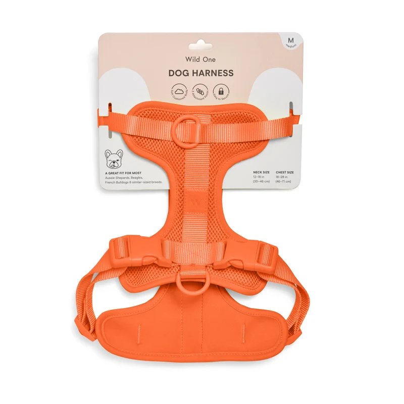 Wild One Adjustable Comfort Dog Harness - Image 6
