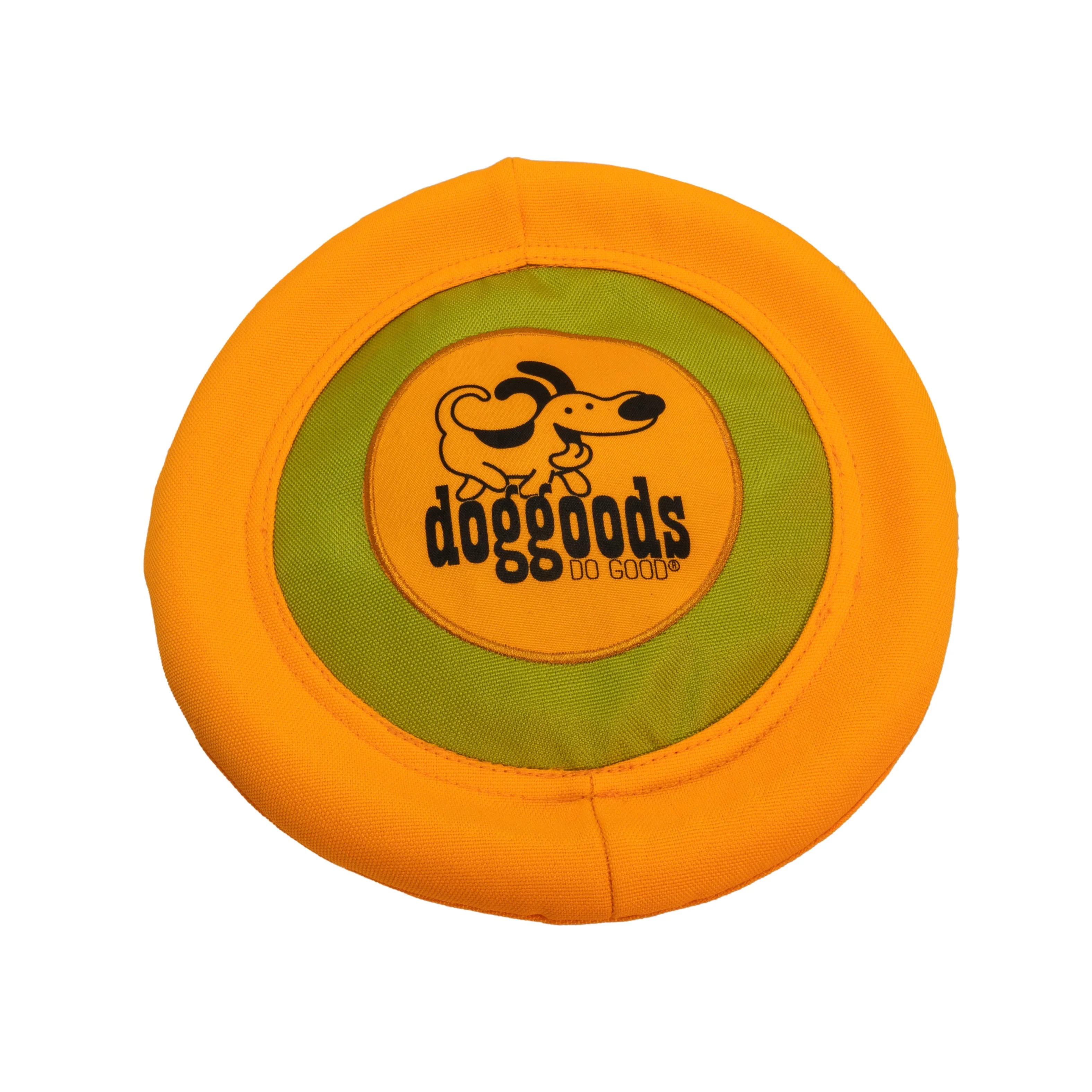 Xtreme Flyer: The Soft, Floating Frisbee by DogGoods ™ - Image 6
